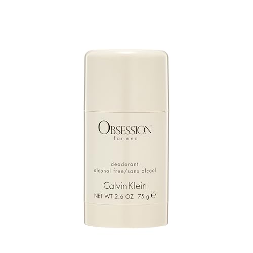 Calvin Klein Obsession Deodorant Stick for Men 75GM