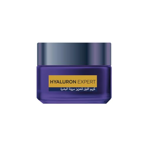 L’Oréal Paris Hyaluron Expert Day Cream+Night Cream, 100 ml