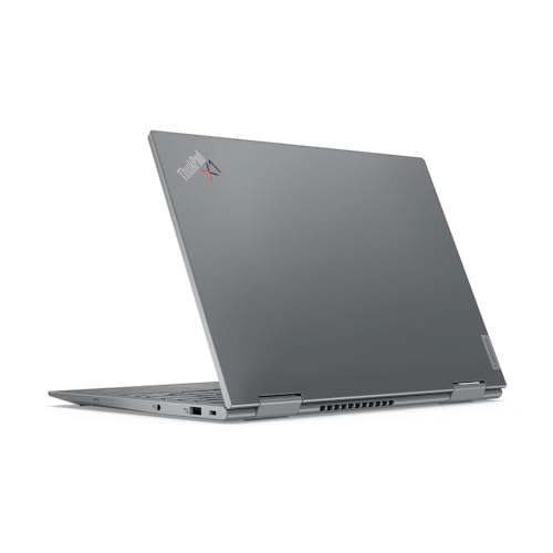 Lenovo Thinkpad X1 Yoga G6 14" Touch Laptop i7-1185G7 vPro 32GB 512GB SSD W10P (Renewed)