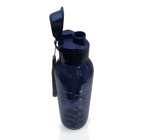 SKI WATER BOTTLE VENICE 800ML PP FROZEN