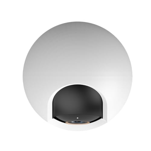 Xiaomi Smart Camera C500 Pro | 5MP(2960 * 1666) | Physical lens shield | Pet，human detection | 360° panorama | Two Way Talk