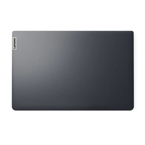 Lenovo IdeaPad 1 with 15.6" FHD display, AMD Ryzen 5-7520U,8GB RAM,512GB SSD, Integrated AMD Radeon™ 610M Graphics, Windows 11 - [82VG00DNAX]