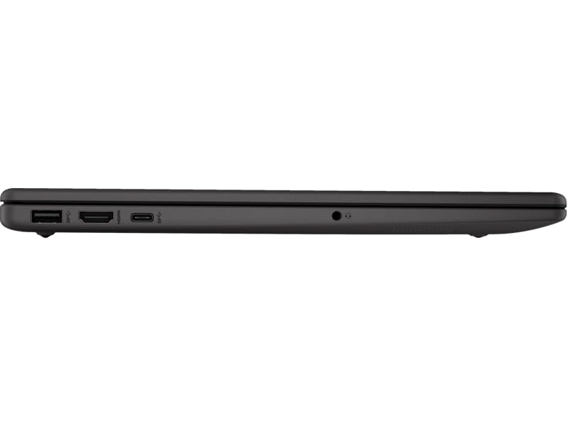 HP 15.6" Laptop, 13th Gen Intel Core i5-1355U, 16GB RAM, 1TB SSD, FHD Anti-Glare Display, Webcam, Numeric Keypad, Wi-Fi, Bluetooth, HDMI, Windows 11 Pro, Dark Ash Silver (Upgraded)
