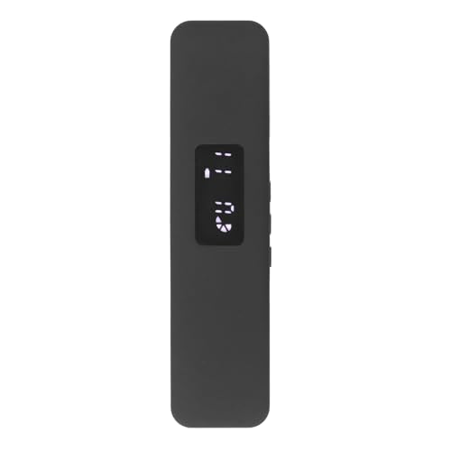 Pillow Speaker, Bone Conduction Cordless Bluetooth Music Sleep Speaker, Sleep Aid Speaker with 300mAh Battery, Supports Memory Card Playback, Timing Function (Black)