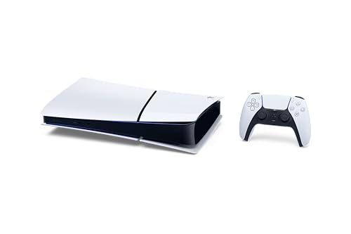 PS5 Digital (Model Group - Slim)