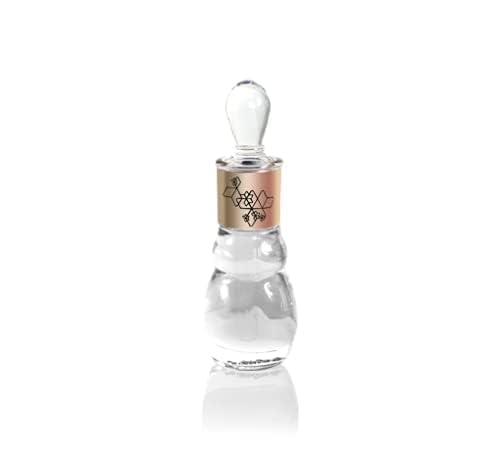 Ajmal Musk Silk Perfume Oil 12 ML.