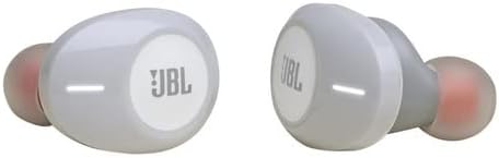 JBL T120TWSBLK True Wireless In-Ear Headphones, Black - (Pack of 1), JBLT120TWSBLK, TUNE120TWS, Buds