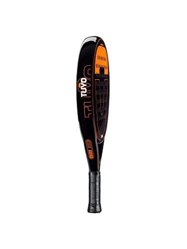 TUYO ORANGE TYRO PADEL RACKET