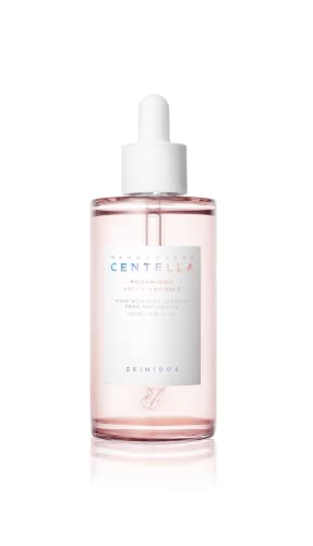 Skin1004 Madagascar Centella Poremizing Fresh Ampoule - 100ml