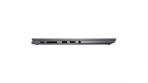 Lenovo ThinkPad X1 Yoga 2nd Gen. Renewed Business 2in1 Laptop | intel Core i7-7th Gen. CPU | 16GB RAM | 512GB SSD | 14.1 inch Touchscreen 360° | Windows 10 Pro | RENEWED