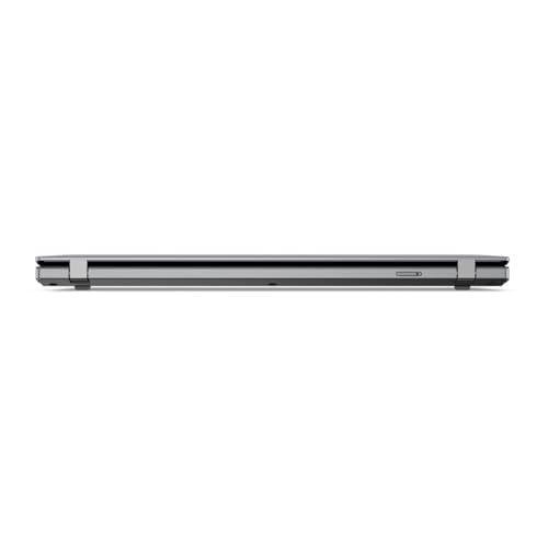 Lenovo ThinkPad T14 Gen 4 14" Notebook - WUXGA - Intel Core i7 13th Gen i7-1355U - 16GB RAM - 512GB SSD - Storm Gray
