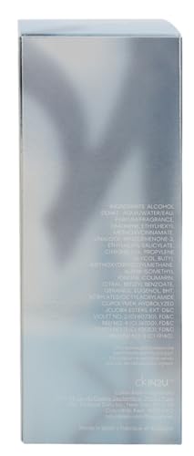 Calvin Klein CK IN2U Perfume for Women Eau De Toilette 100ML