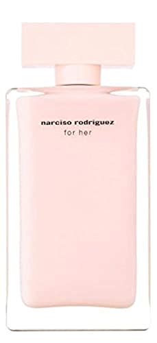 Narciso Rodriguez For Her Delicate Limited Edition for Women - Eau de Parfum, 100ml