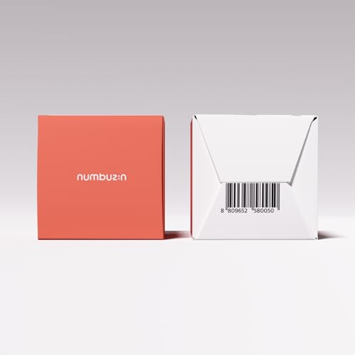 numbuzin No.5 Serum | Goodbye Blemish Serum | Solution for Blemisheds, Dark Spots, Acne Scars with Vitamin C, Niacinamide, Antioxidant | Lightweight Gel, Korean Skin Care for Face | 50ml