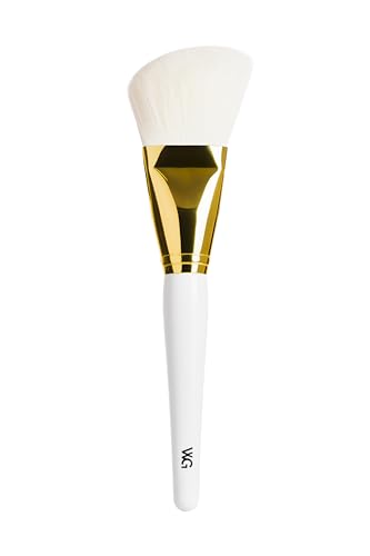 Wayne Goss White Gold Collection Bronzer Makeup Brush, 1, Large