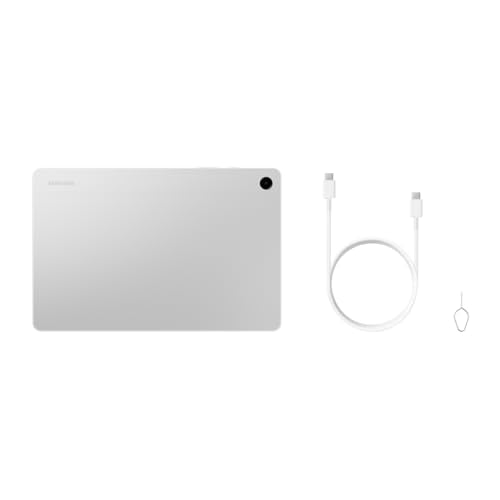 SAMSUNG Galaxy Tab A9 11-inch 8GB RAM, 128GB, Wifi, Silver