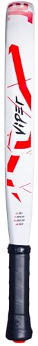 BABOLAT PADEL RACKETS VIPER JUAN LEBRON 2.5 (FRENCH BRAND)