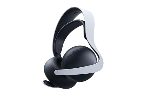 PlayStation 5 Elite Headset - UAE Version