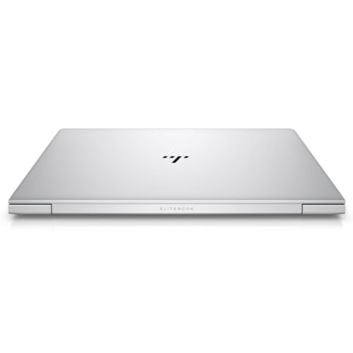 HP EliteBook 840 G6 Business Laptop with Backlit Keyboard, 14in FHD (1920x1080) Notebook, Intel Core i5-8365U up to 4.1GHz, 16GB RAM, 512GB SSD, Win10 Pro, Touchscreen (Renewed)