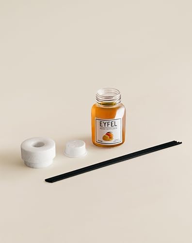 eyfel eau de parfum REED DIFFUSER-MANGO 120ML