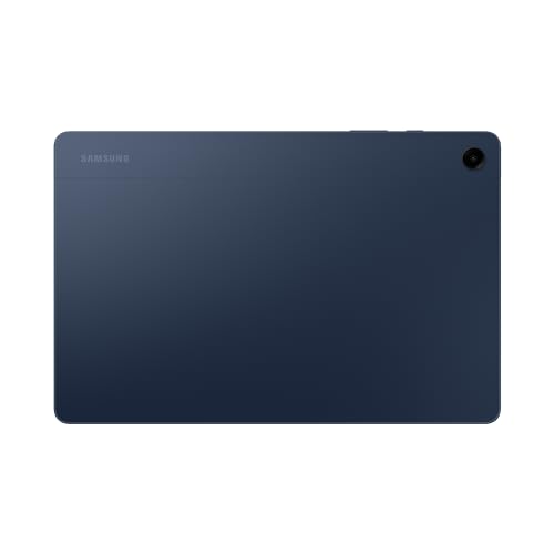 Samsung Galaxy Tab A9+ [Smartchoice], 27.94 cm (11.0 inch) Display, RAM 8 GB, ROM 128 GB Expandable, Wi-Fi Tablet, Navy