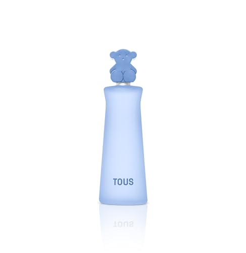 Tous Boy Eau De Toilette Spray 3.4 Ounces