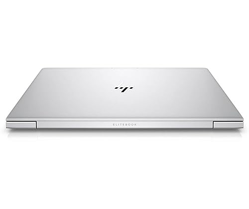 HP EliteBook 840 G5 Business Laptop, Intel Core i5-8th Generation CPU, 16GB DDR4 RAM, 512GB SSD Hard, 14.1 inch Touchscreen Display, Windows 10 Pro (Renewed)