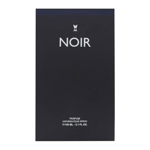 Almajed for Oud Almajed Oud Noir Perfume for Unisex Eau De Parfum 150ML