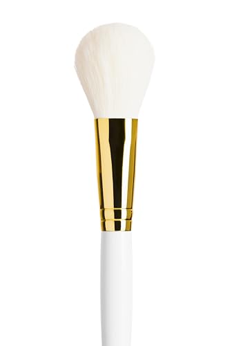 Wayne Goss White Gold Collection Blusher Makeup Brush, 3