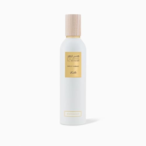 RASASI - HUMS AL ZOHOOR WHITESSENCE 250 ML