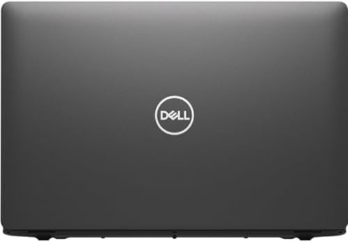 Dell Latitude 5500 Laptop | 15.6" 1920x1080 FHD | Core i5-8365U - 512GB SSD Hard Drive - 16GB RAM | 4 cores @ 4.1 GHz Win 10 Pro (Renewed)