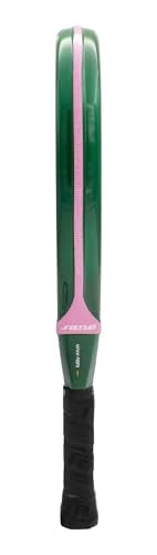 Sane Fussion Omega 2025 Padel Racquet