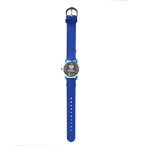 Vadobag Paw Patrol Favorite Pups 520-2713 Watch, Straps, Multicoloured, Straps