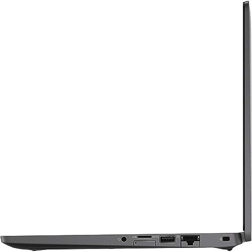 Dell Latitude 5300 Renewed Business Laptop PC. | intel® Quad-Core™ i5-8365U Up to 4.10 GHz. CPU | 16GB RAM | 512GB SSD | 13.3 inch Non-Touch Display | Windows 10 Pro. | (Renewed)