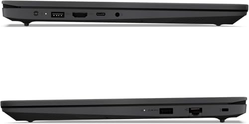 Lenovo V15 G4 15.6" FHD Laptop, 13th Gen Intel Core i3-1315U 6-Core Processor, 16GB DDR4 Memory, 1TB PCIe SSD, Low Blue Light Screen, Ethernet Port, HDMI, Webcam, Wi-Fi & Bluetooth, Windows 11 Pro