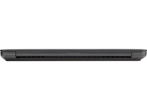HP Zbook 17 G3, Intel Core i7-6700HQ CPU, 32GB DDR4 RAM, 512GB SSD Hard, NVIDIA Quadro M3000M 4GB GDDR5 Graphics, 17.3 inch Display, Win 10 Pro (Renewed) with 15 Days of IT-Sizer Golden Warranty