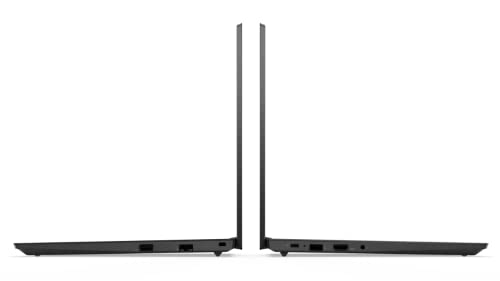 Lenovo New ThinkPad E16 Business Laptop, 16" FHD Display, Core i7-13700H, Windows 11 Pro, 16GB RAM 1TB SSD, WiFi, 32GB Tela USB Card