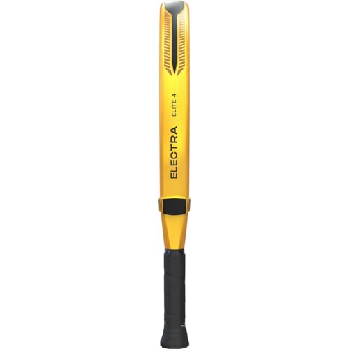 Siux Electra Elite 4 2025 Padel Racket