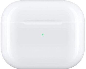 Apple AirPods (3rd generation), Wireless
