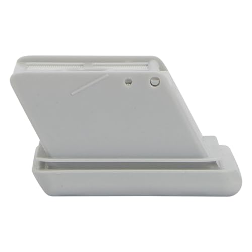 Hoover SH01 Vacuum Cleaner Filter, Original, HEPA, Anti-Odor, Extra Filtering, Clean Air, Compatible HW5 Vacuum Cleaner