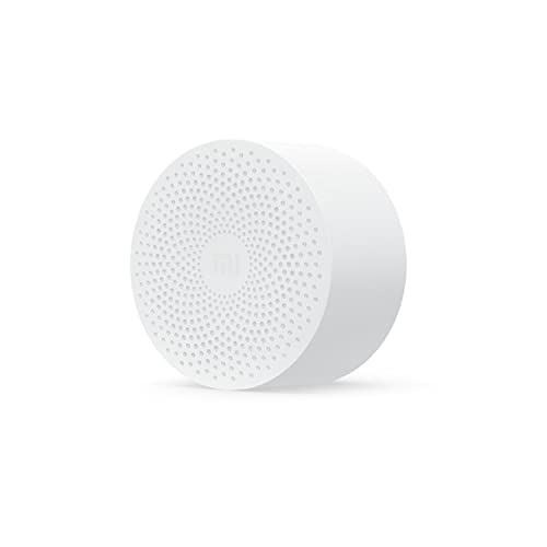 Xiaomi QBH4141E Xiaomi Compact Bluetooth Speaker 2 Global Version QBH4141E Pack of1