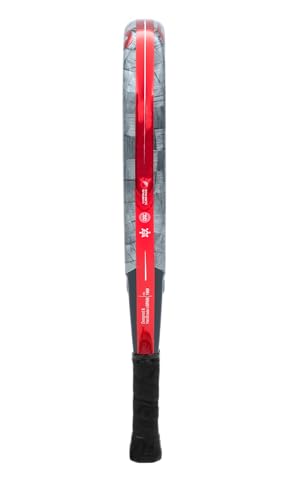 Sane AGRESSOR VII Juani Rubini Padel Racket