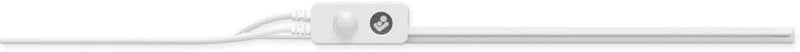 Maxi-Cosi See Baby Monitor Pro with CryAssist AI Cry Translation, PTZ Technology, 2K HD Camera, Wireless, White, 2 Year Warranty