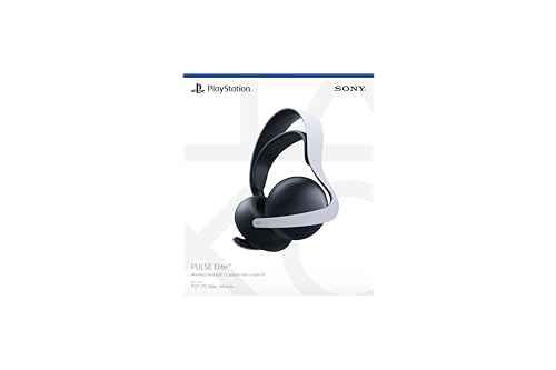 PlayStation 5 Elite Headset - UAE Version