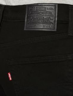 Levi's Men's 511 Slim Jeans (pack of 1)