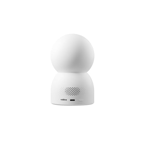 XIAOMI C700 UK Smart 8MP UHD Security Camera with Two Way Talk