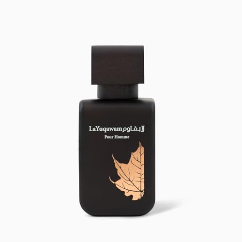 RASASI - LA YUQAWAM MEN 75 ML