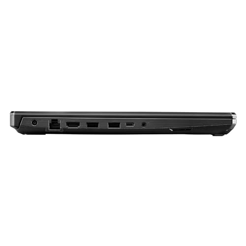 ASUS TUF Gaming A15 Laptop, 15.6” FHD 144Hz Gaming Laptop, AMD Ryzen 7-7435HS, NVIDIA GeForce RTX 3050, 144Hz, 32GB DDR5, 1TB PCIe SSD, BK, Windows 11 Home, TWE Mouse Pad & Mouse