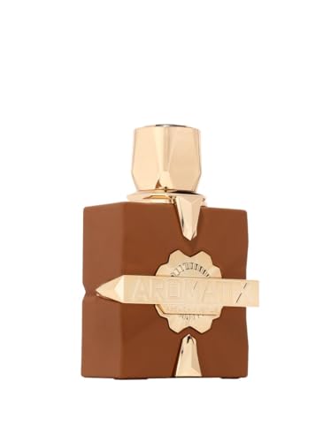 French Avenue By Fragrance World - Aromatix Royal Taboo - Extrait De Parfum - Perfume For Men, 100ml