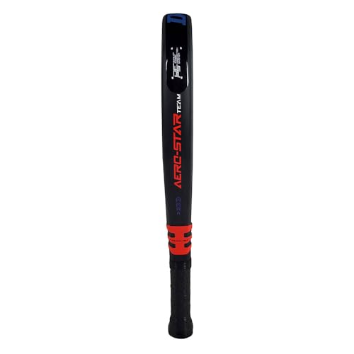 Dunlop Sports Aero-Star Padel Bat Series(Team, Lite, Pro)